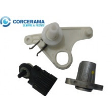 Kit Reparo Cabo Engate Corsa Celta Prisma Astra Vectra 05 - CORCERAMA