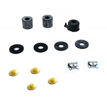 Kit Reparo Trambulador Corsa Montana Meriva 02 05 - CORCERAMA