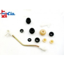 Kit Reparo Trambulador Escort 1.8 89 Ate 92 - KIT & CIA