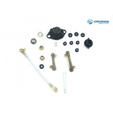 Kit Reparo Trambulador Golf 94 98 - CORCERAMA