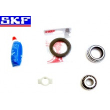 Kit Rolamento Roda Dianteiro Kombi - SKF