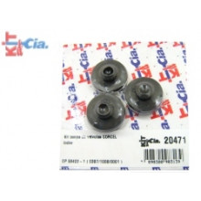 Kit Vedador Motor Corcel Pampa Gol Ae - KIT & CIA