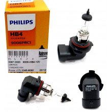 Lampada Standard Hb4 - PHILIPS