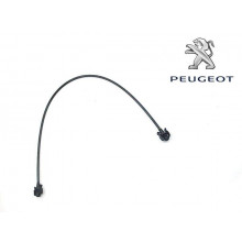 Mangueira Peugeot Radiador Reservatorio 206 307 - PEUGEOT