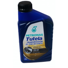 Oleo Cambio Tutela 75w80 75w80 Synpower - PETRONAS