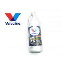 Oleo Cambio Valvoline 75w140 Synpower 75w 140 - VALVOLINE
