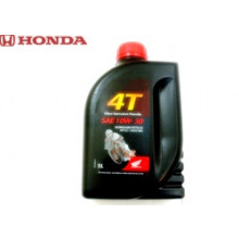 Oleo Motor 10w30 Oleo Motor Honda 10w30 - HONDA