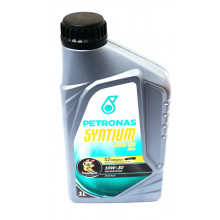 Oleo Motor Petronas 10w30 10w30 Syntium - PETRONAS