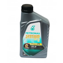 Oleo Motor Petronas 150w40 15w40 Syntium - PETRONAS