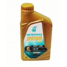 Oleo Motor Petronas 5w40 5w40 Syntium - PETRONAS