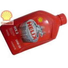 Oleo Motor Shell Hx3 20w50 1l - SHELL