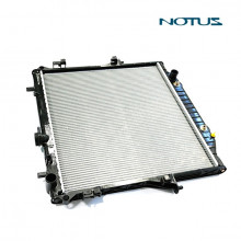 Radiador D'agua S10 2.4 2012 2020 - Automatica - NOTUS