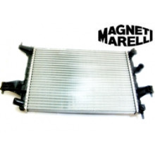 Radiador D'agua Corsa 1.0 C S Ar 1.8 S Ar 02 Em Diante - MAGNETI MARELLI