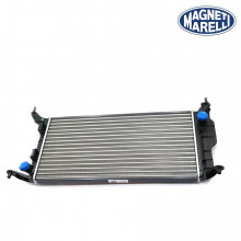 Radiador D'agua Corsa Classic 09 - MAGNETI MARELLI