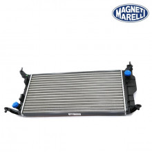 Radiador D'agua Corsa Classic 09 - MAGNETI MARELLI