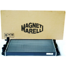 Radiador D'agua Pampa Del Rey 1.8 - C S Ar - MAGNETI MARELLI