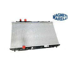 Radiador D'agua Civic 1.8 16v 2006 2011 - MAGNETI MARELLI