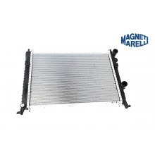 Radiador Palio Strada Idea 1.0 1.4 1.8 01 - MAGNETI MARELLI