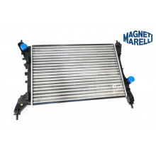 Radiador Punto 1.4 2008 A 2014 - MAGNETI MARELLI