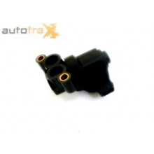 Regulador Marcha Lenta Omega 2.0 94 98 Vectra 16v 98 05 S-10 2.4 00 12 - AUTOTRAX