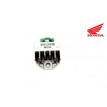 Regulador Voltagem Honda Cg 125 150 2009 - HONDA