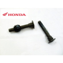 Reparo Freio Toyota Corolla 03 A 08 - HONDA
