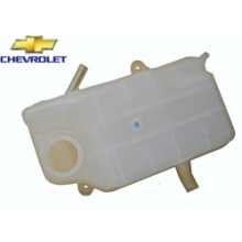 Reservatorio Radiador S10 2.5 2.8 97 Em Diante - CHEVROLET