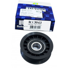 Rolamento Polia Alternador Fiesta Ka 1.0 12v - ROLTENS