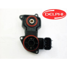 Sensor Borboleta Corsa Celta Prisma 1.0 2011 - DELPHI