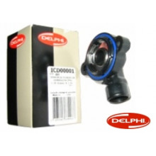 Sensor Borboleta S10 4.3 - DELPHI