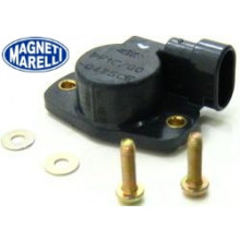 Sensor Borboleta Palio 1.6 16v - MAGNETI MARELLI