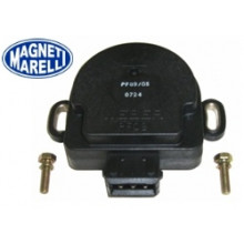 Sensor Borboleta Tempra 2.0 16v 95 Em Diante - MAGNETI MARELLI