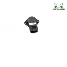 Sensor Borboleta Ecosport - MTE