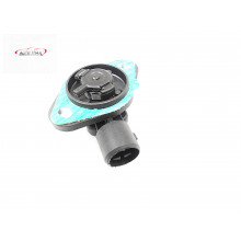 Sensor Borboleta Civic 1.5 1.6 16v 91 A 00 - AUTOTRAX