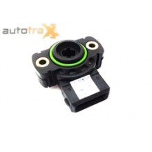 Sensor Borboleta Golf 1.8 95 Ate 98 (mpfi) - AUTOTRAX