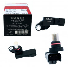 Sensor Fase Palio Strada 1.6 1.8 16v 2010 - DS