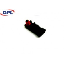 Sensor Pressao Map Corsa Celta 03 Em Diante Stilo 1.8 16v 01 Ate 03 206 1.6 16v - DPL