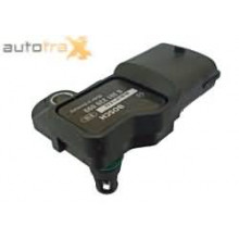 Sensor Pressao Map Astra Meriva 1.8 2.0 05 Em Diante - AUTOTRAX