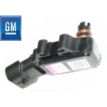 Sensor Pressao Map Corsa Celta Montana 1.0 1.4 02 Em Diante Astra 2.0 02 Em Diante - CHEVROLET