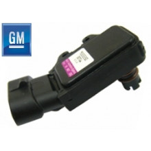 Sensor Pressao Map Corsa Celta Montana 1.0 1.4 02 Em Diante Astra 2.0 02 Em Diante - CHEVROLET