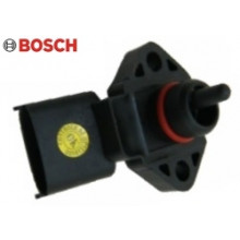 Sensor Pressao Map S10 Blazer 2.2 97 Em Diante - BOSCH