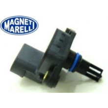 Sensor Pressao Map Palio - Vide Aplicacao - MAGNETI MARELLI