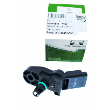 Sensor Pressao Map 206 1.6 16v - MTE