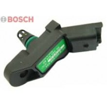 Sensor Pressao Map 206 1.6 16v - BOSCH