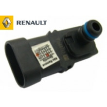 Sensor Pressao Map Clio 1.0 16v - RENAULT