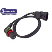 Sensor Rotacao S10 2.2 Ate 97 - S Ar - SENSORAUTO