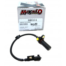 Sensor Rotacao Hb20 I30 1.6 - MAXAUTO