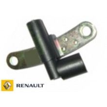 Sensor Rotacao Clio Scenic Megane 1.6 8 16v - RENAULT