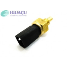 Sensor Temperatura Megane Scenic 2.0 16v 99 Em Diante - IGUACU