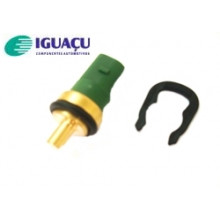 Sensor Temperatura Golf 1.6 2.0 - IGUACU